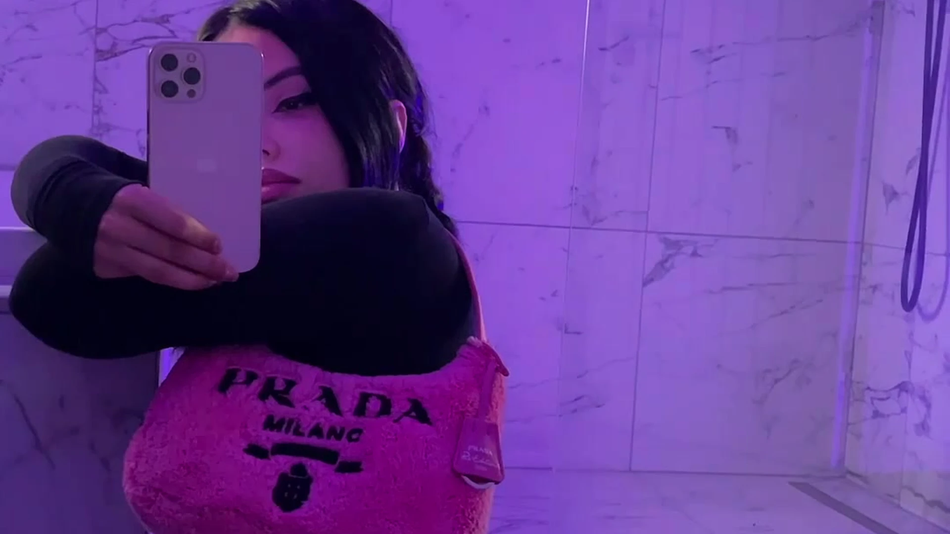 Epic Latina ginasavagex onlyfans leak pic