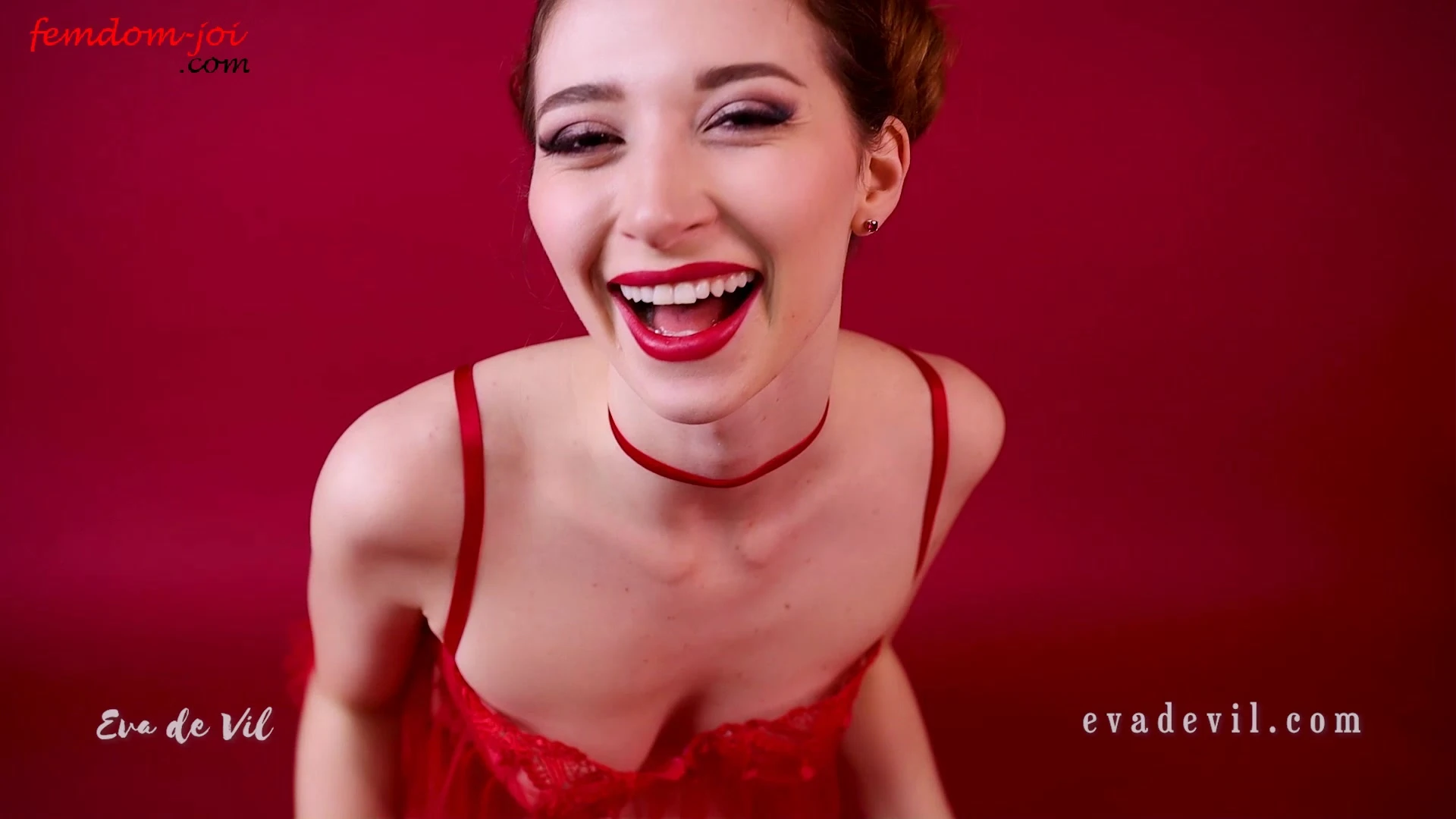 Sincere boobies Eva de Vil Onlyfans Leak Exposed