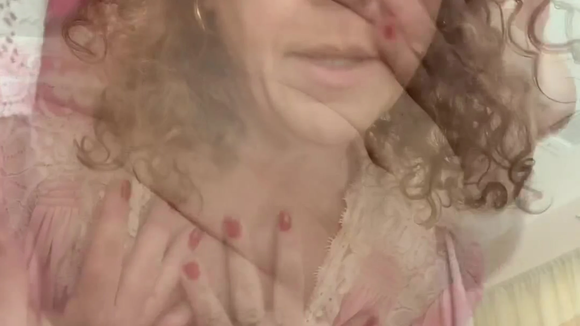 babe Mama Fiona leaked