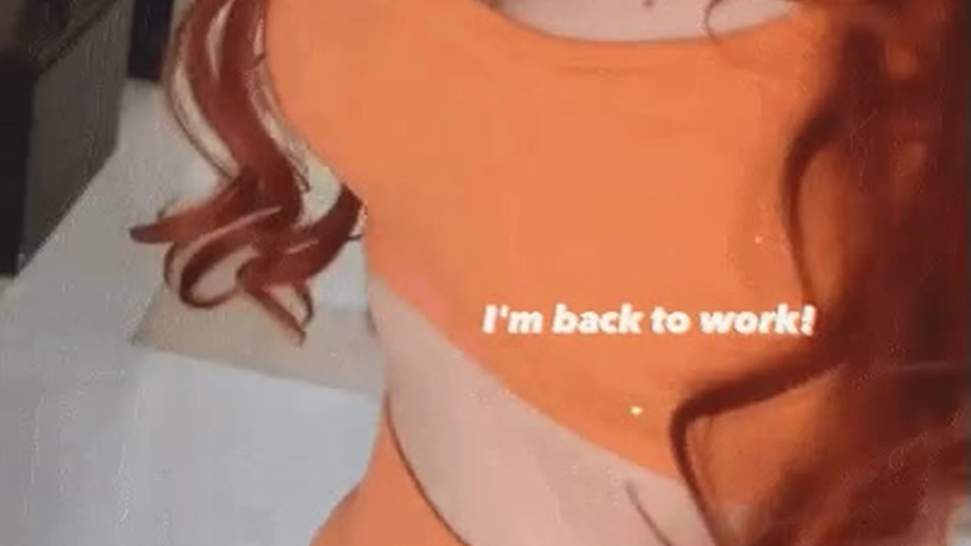 EPIC Motivated silicone tits Lauren Phillips pic leaks Clip