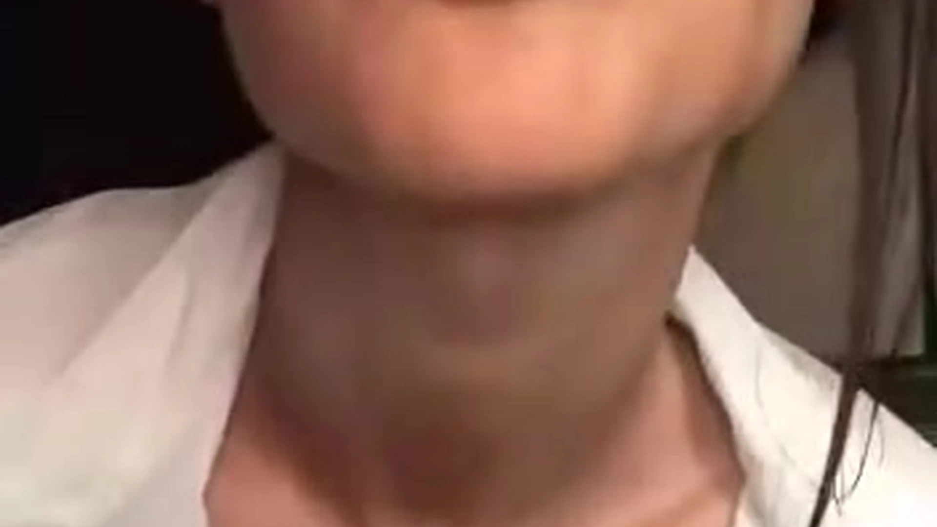 sexy caucasian Kayla Lauren Nude leaks Full leaked video