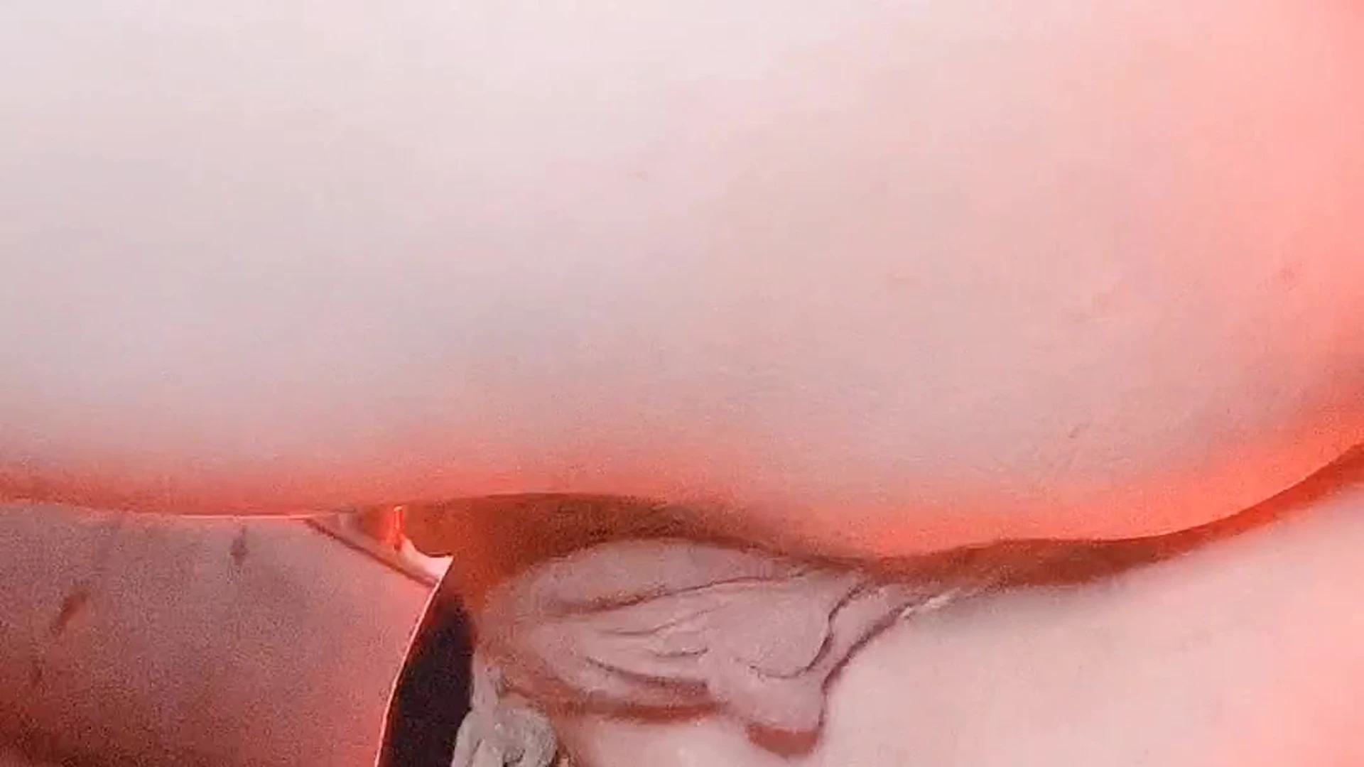 natural boobs MollyRedWolf sexy pic Epic