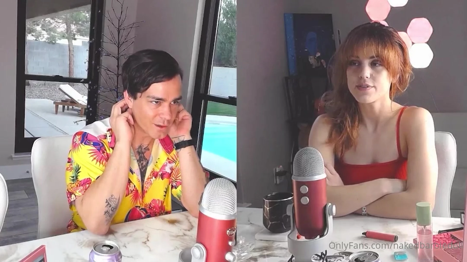 Epic sexy slim Molly Stewart of