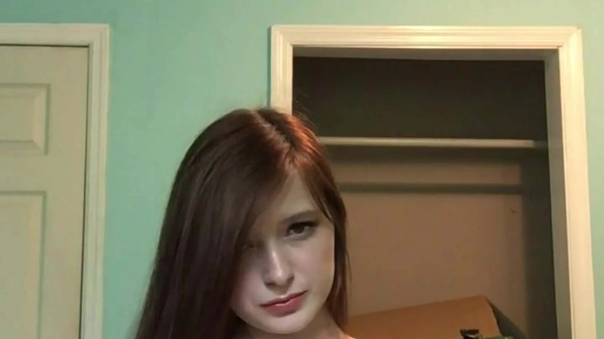 massive tits Amanda Love leaked tits pic Sensational