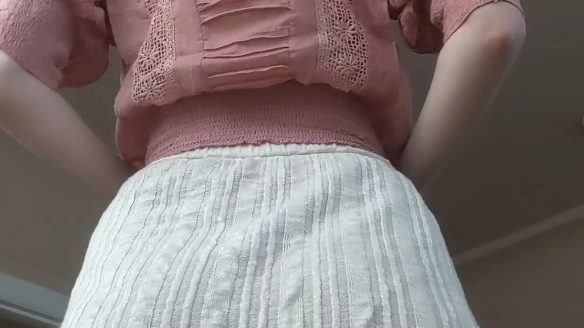 hoe small perky boobies aella girl tits Exposed