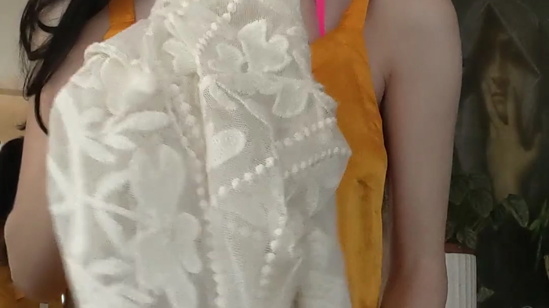 small perky boobies aella girl Nude Patreon