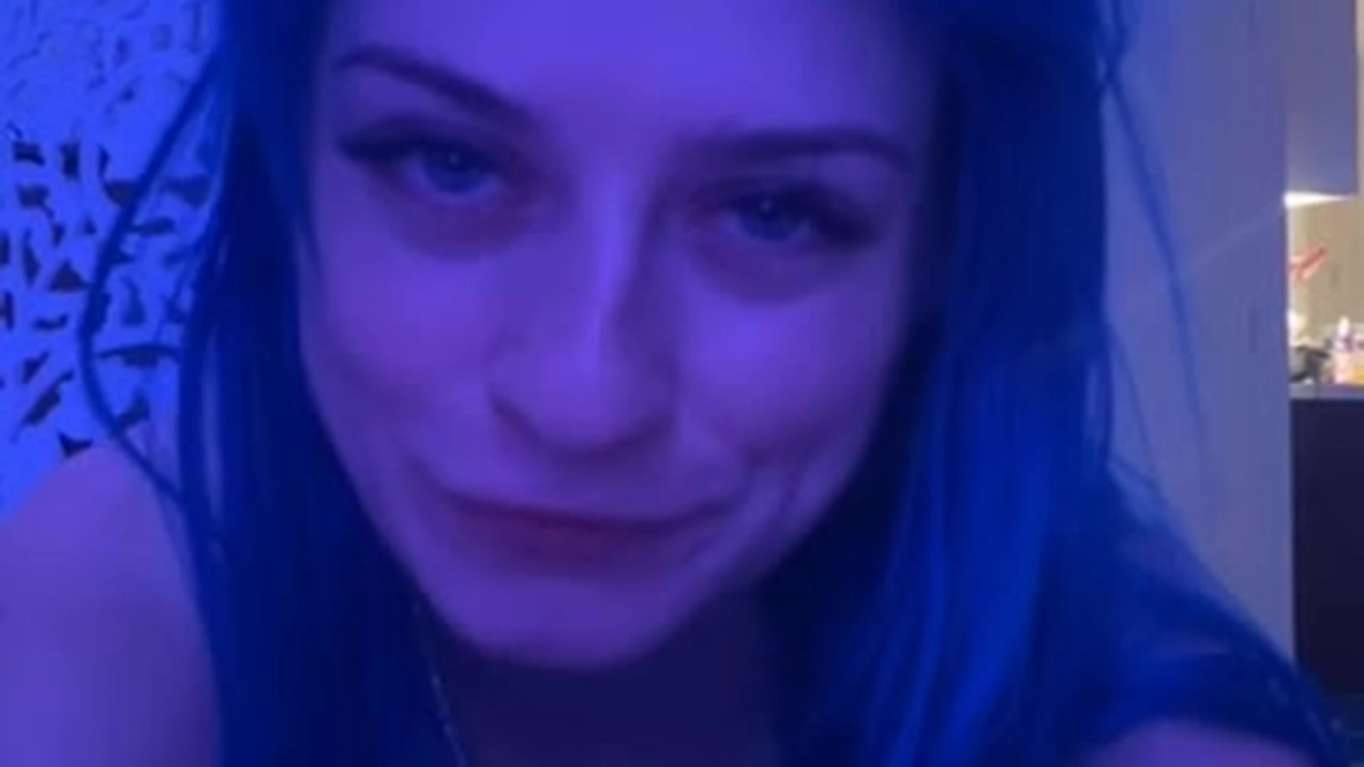 slutty bitch pornstar Jewelz Blu leaked Exposed