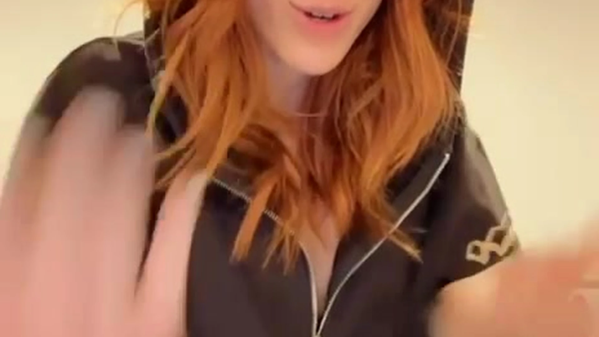 influencer petite Molly Stewart bj Exclusive vid full