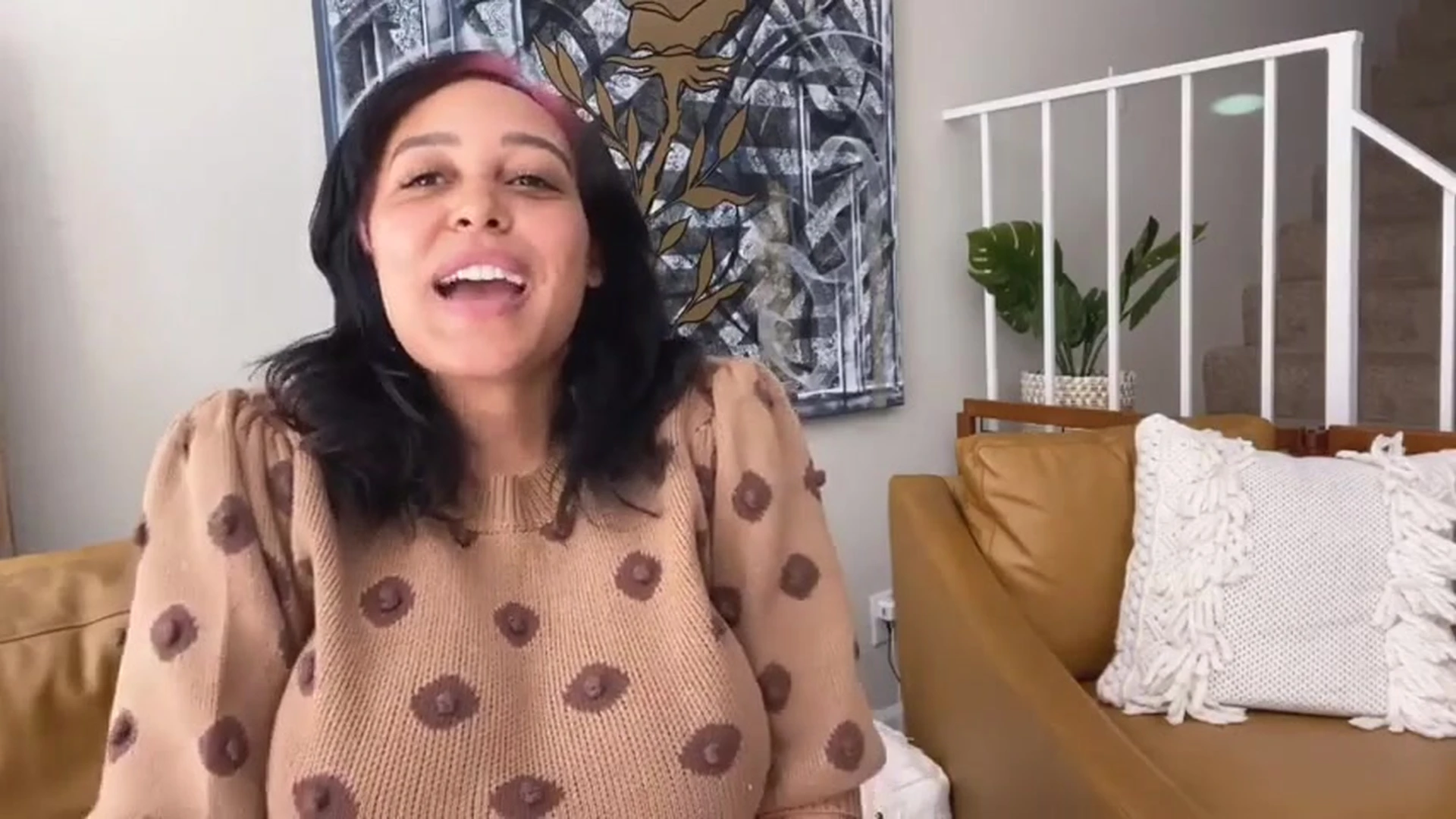 Exposed e-girl small arse Emily Cheree naked pics