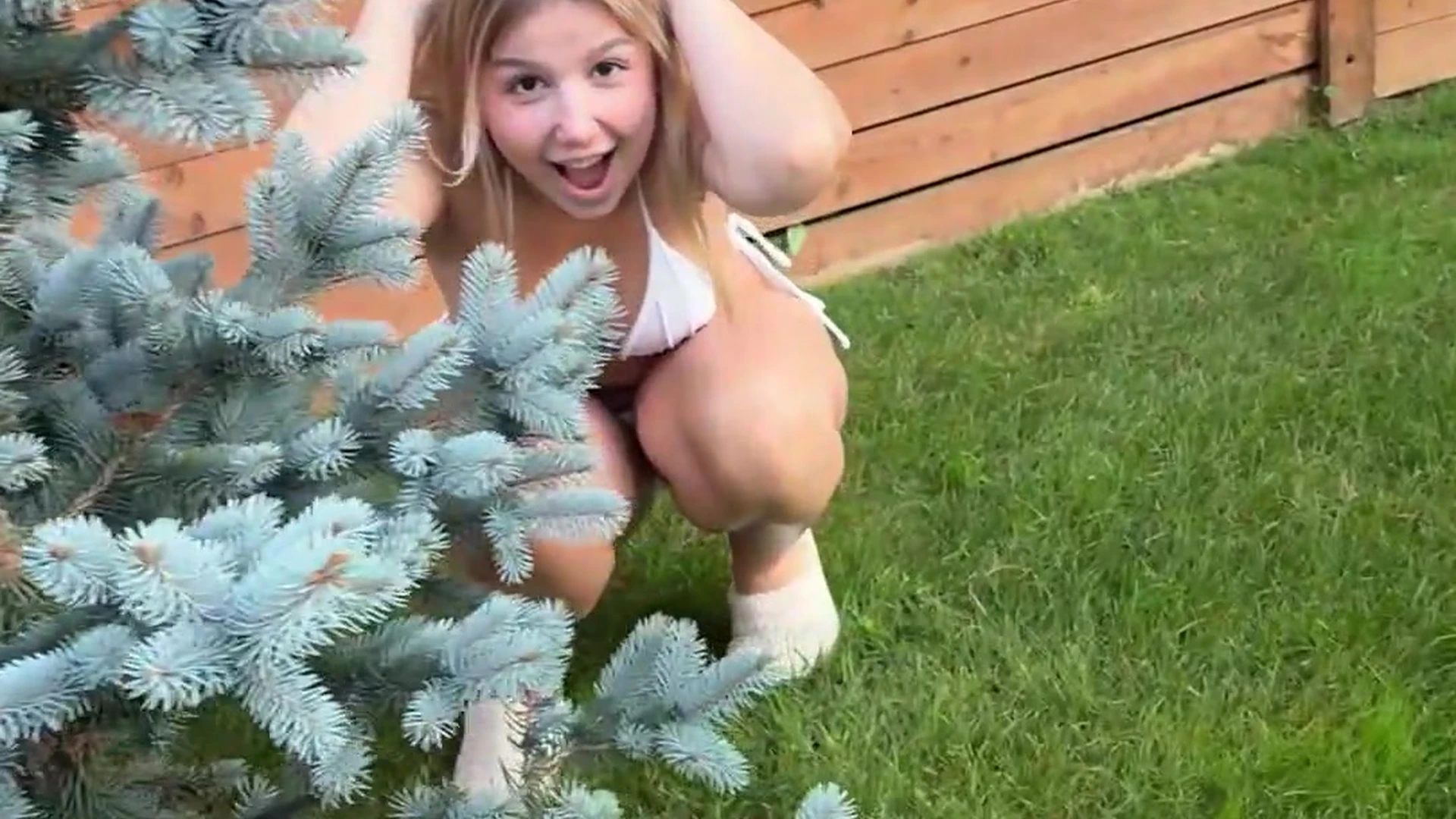 Epic natural boobs Judy Blooms Nudeleaks