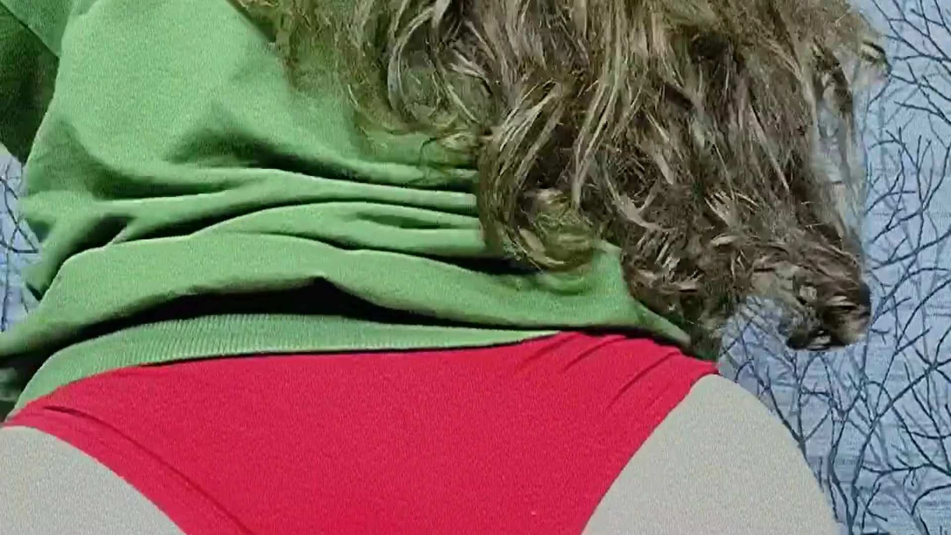 big tits malinkaa98 Leaked porn PRIVATE