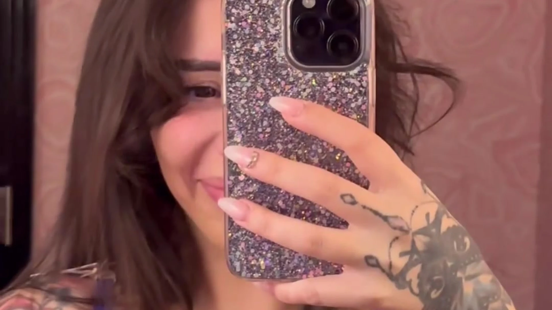 Exposed Inspiring  slut Alex Mucci porn xxx