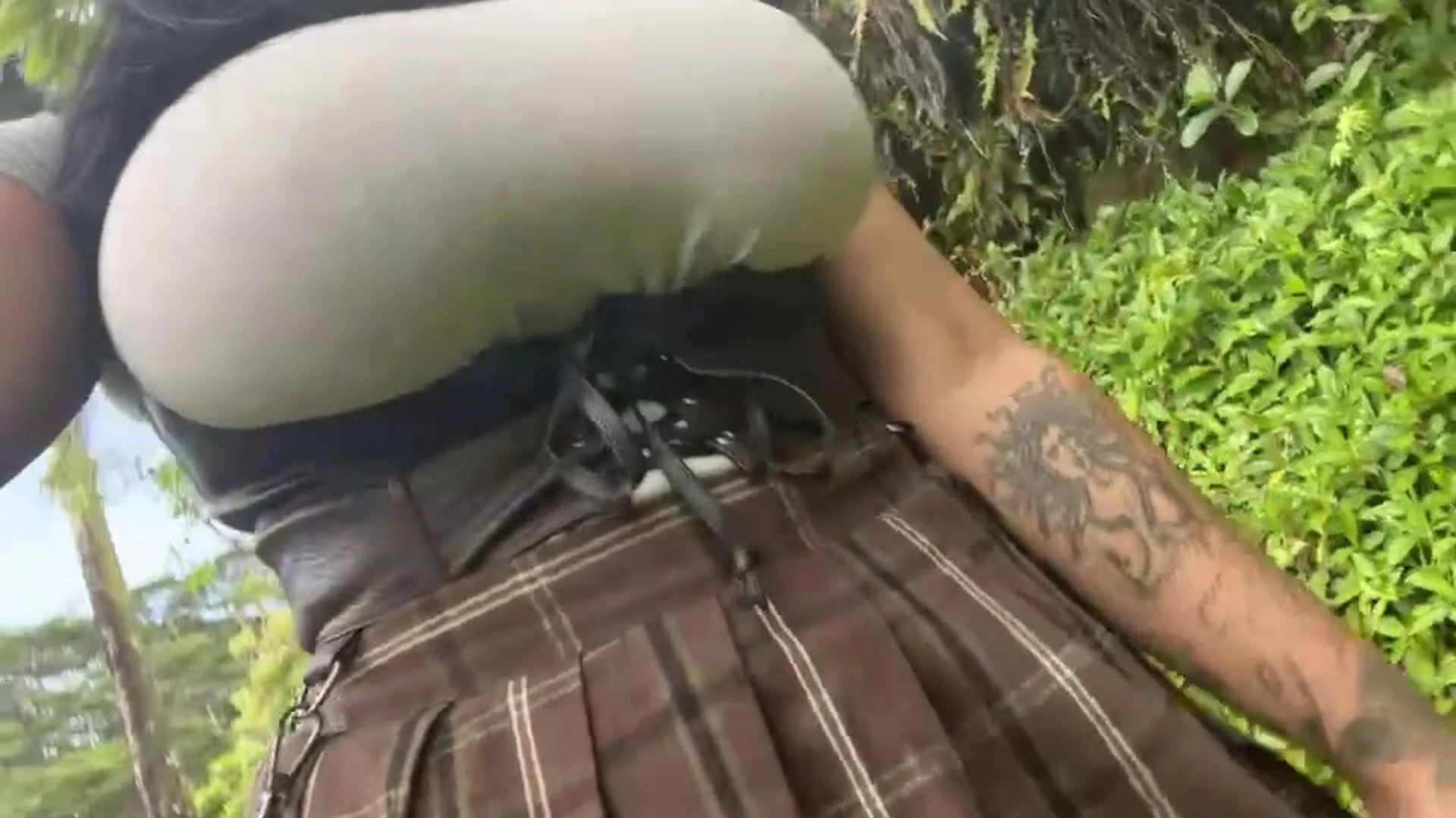 Exposed babe Emily Cheree onlyfans videos