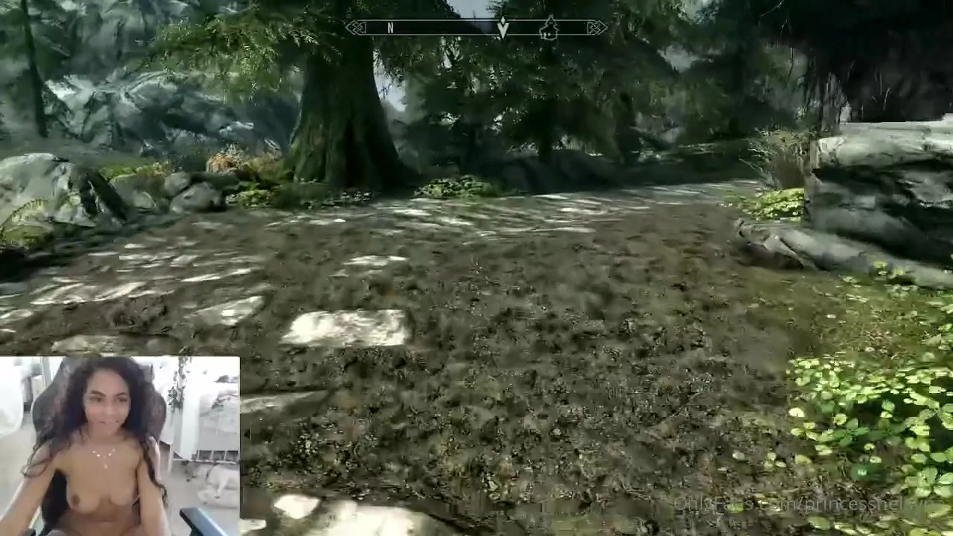 Epic big tits Helayna Marie sex