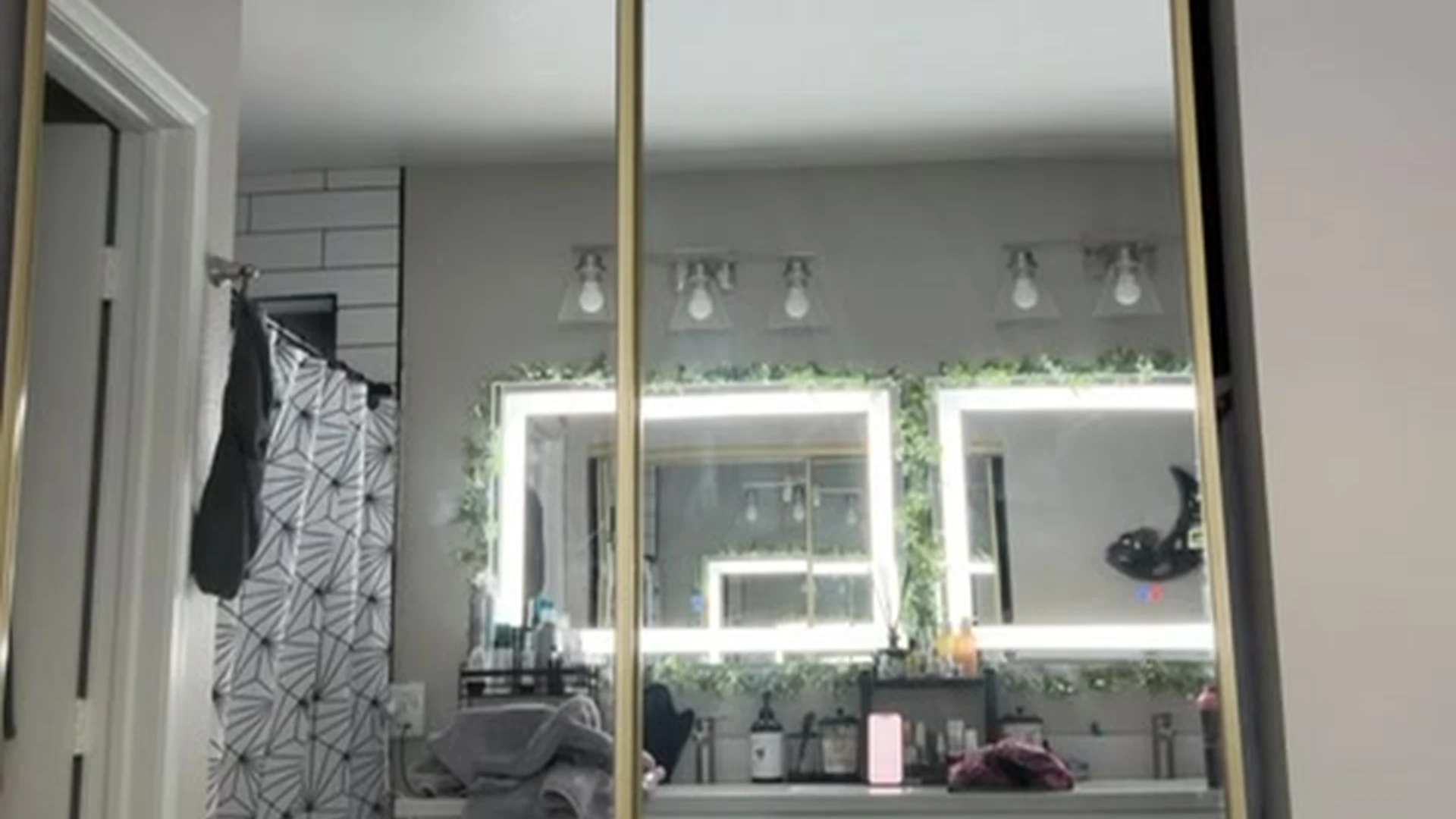 e-girl petite Molly Stewart fuck