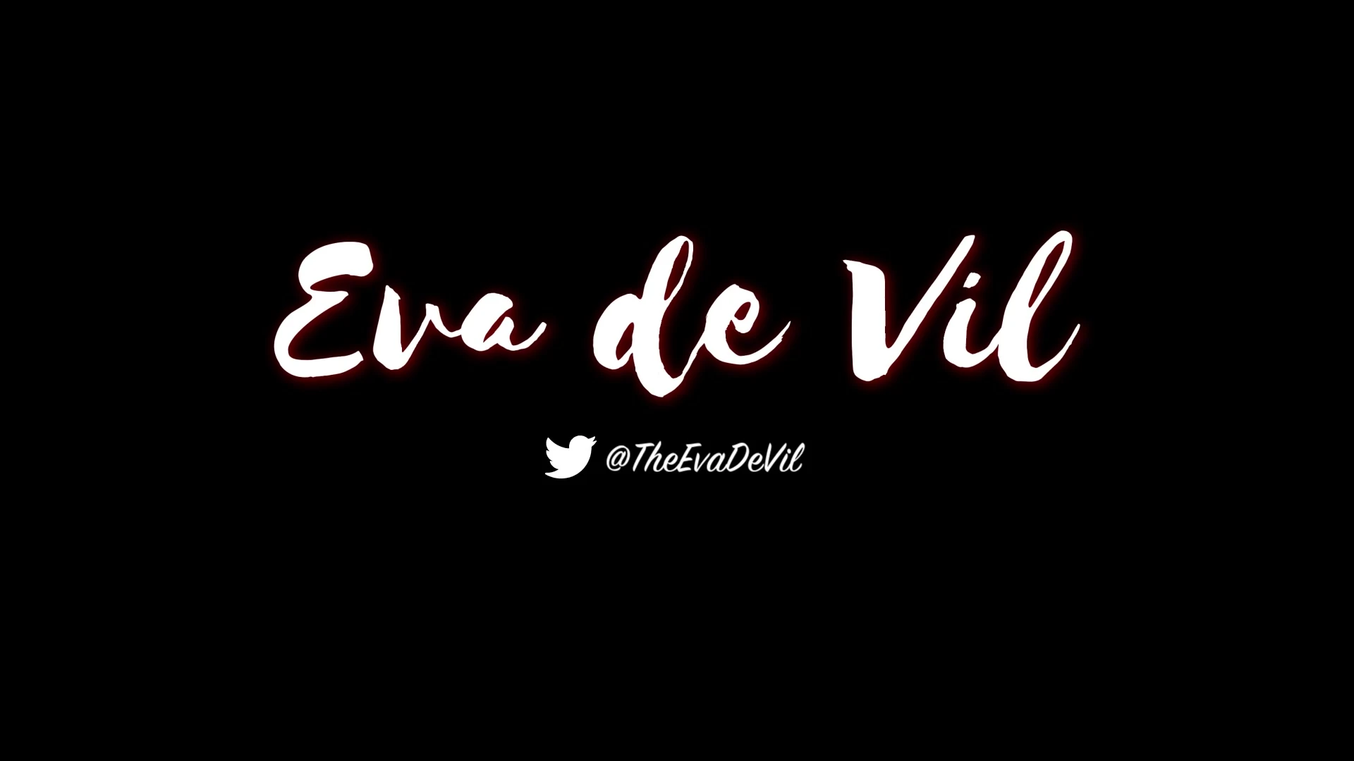 brunette Eva de Vil nude pics Exclusive full video