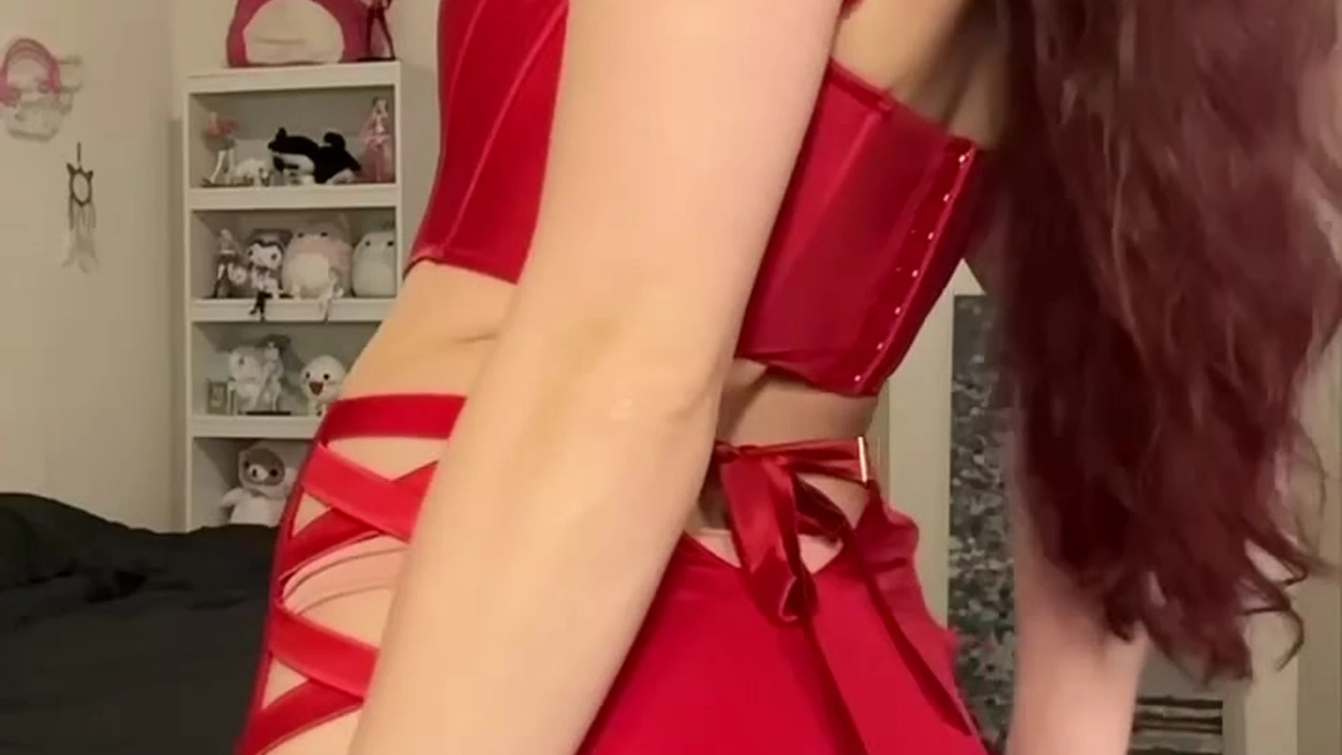 Persistent blonde summerxiris simpcity Exclusive full vid Epic