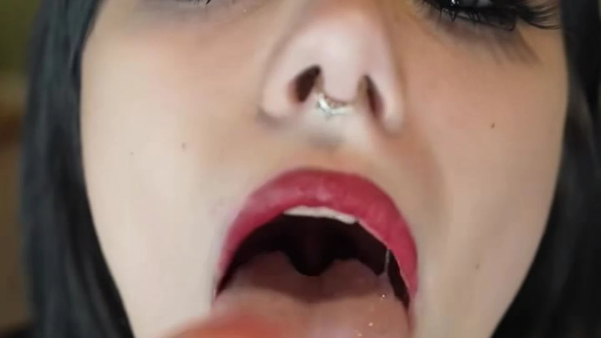 natural boobs Nonsalemwitch pic leak full video unreleased