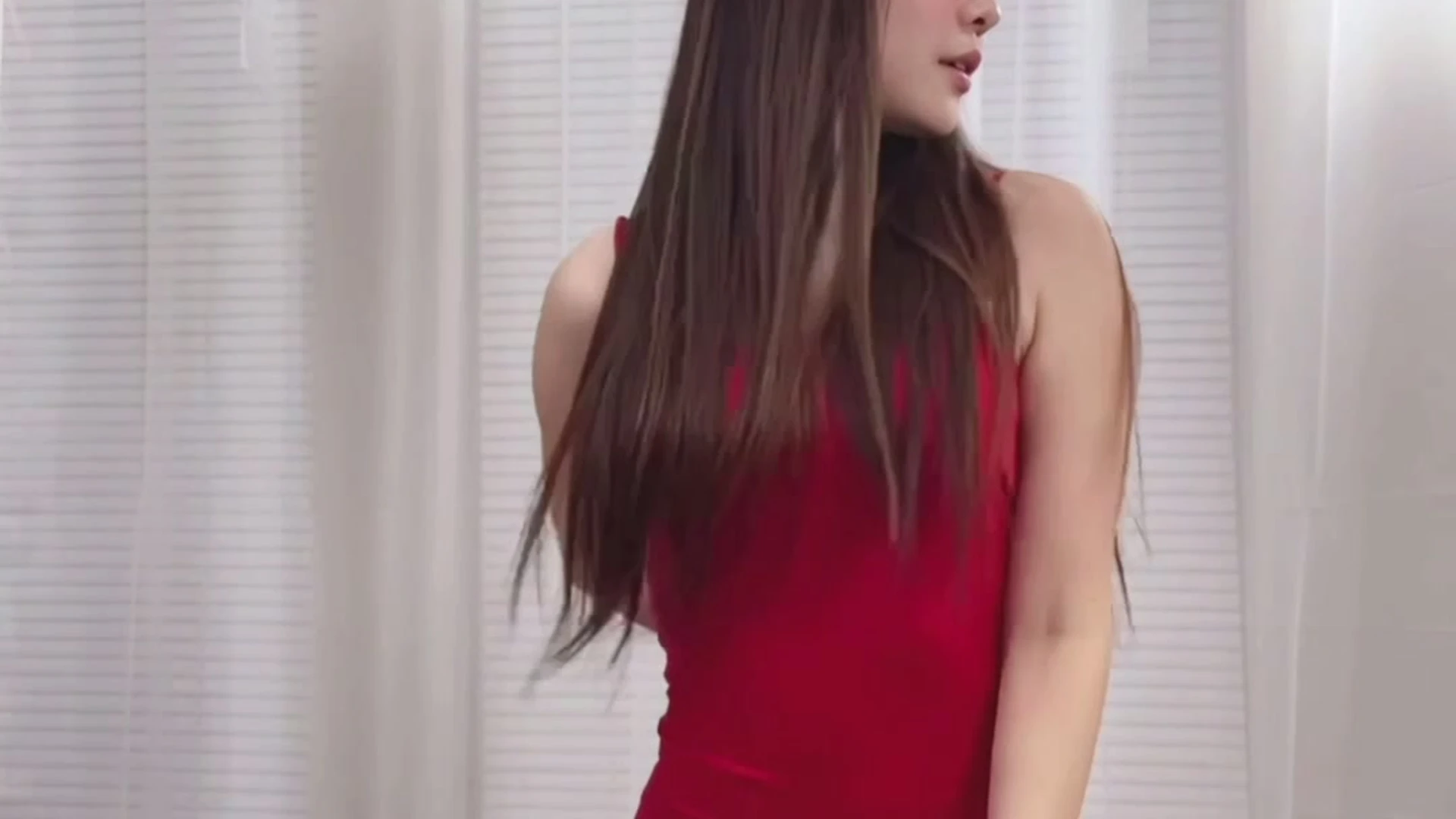 curvy itseunchae Nude exposed Exposed