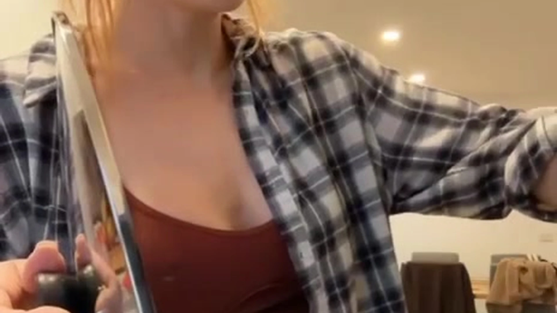 Exposed emodel petite Molly Stewart sex Full Clip