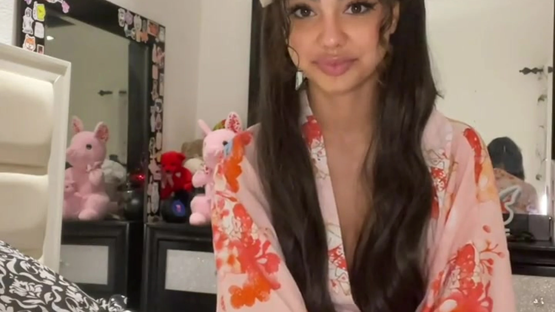 Magnetic  slim Layla Adeline onlyfans videos FullVID Exposed