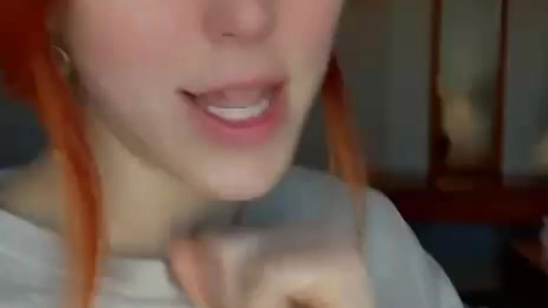 Considerate petite Molly Stewart real name