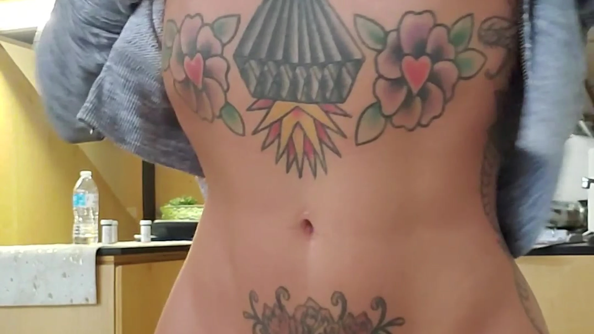 big tits Christy Mack nude porn leak video full