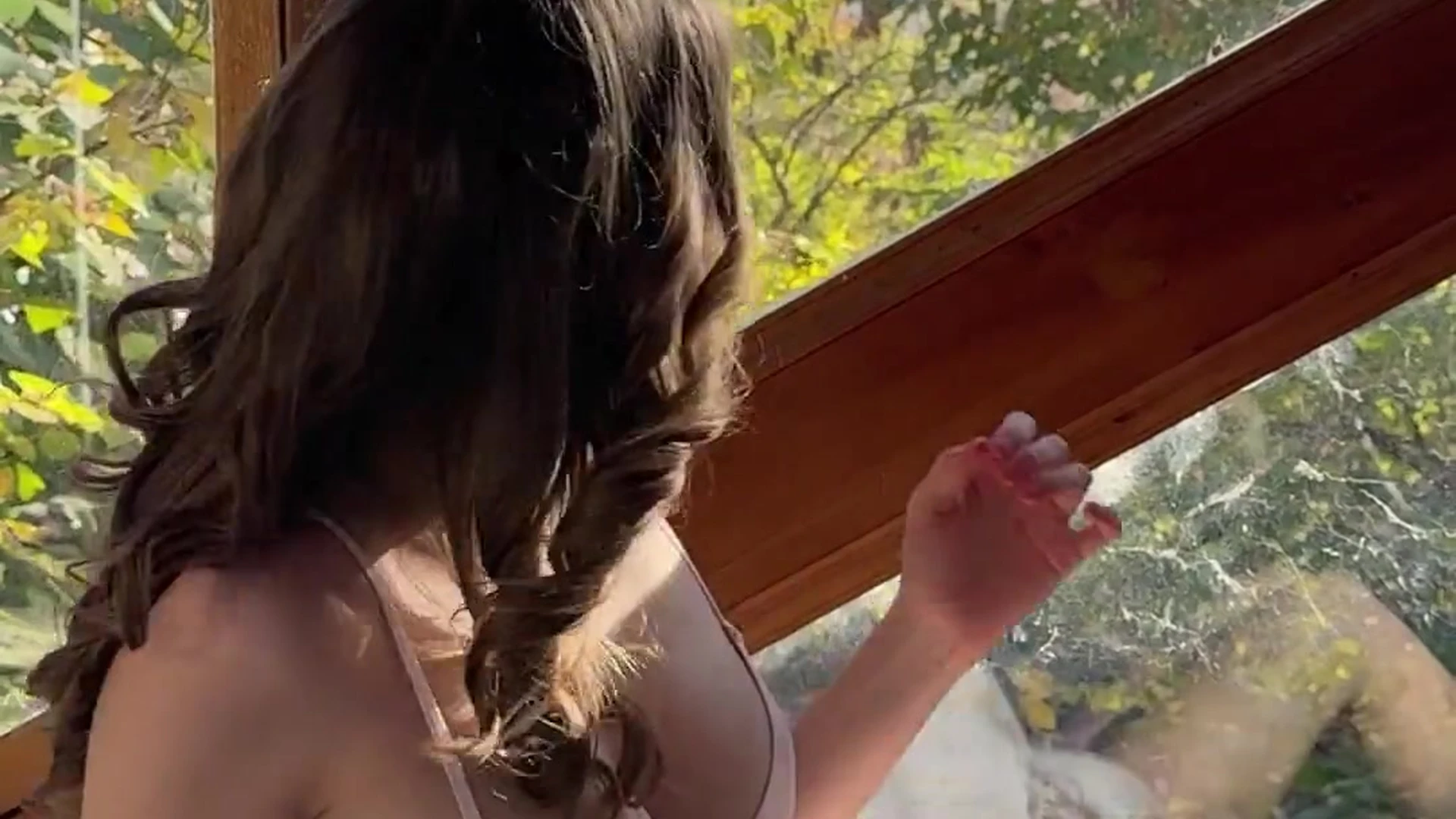 slut Baby Riley anal Exclusive full video