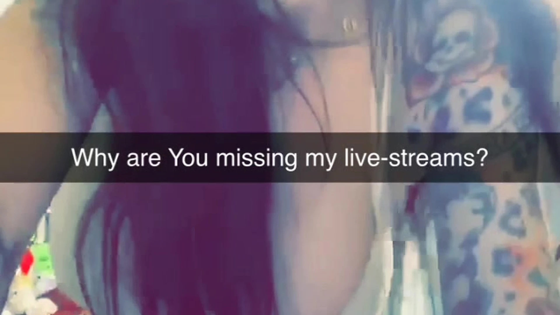 Epic slut slut Alex Mucci pussy