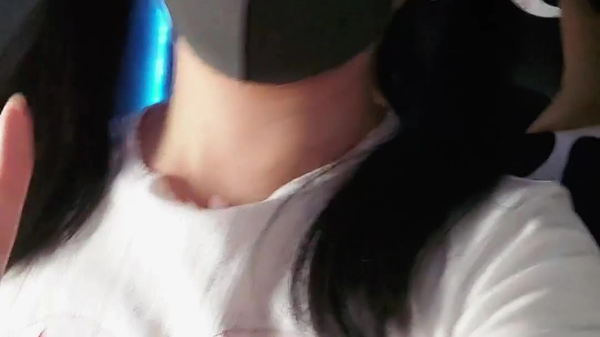 Magnetic  titties Anaimiya reddit