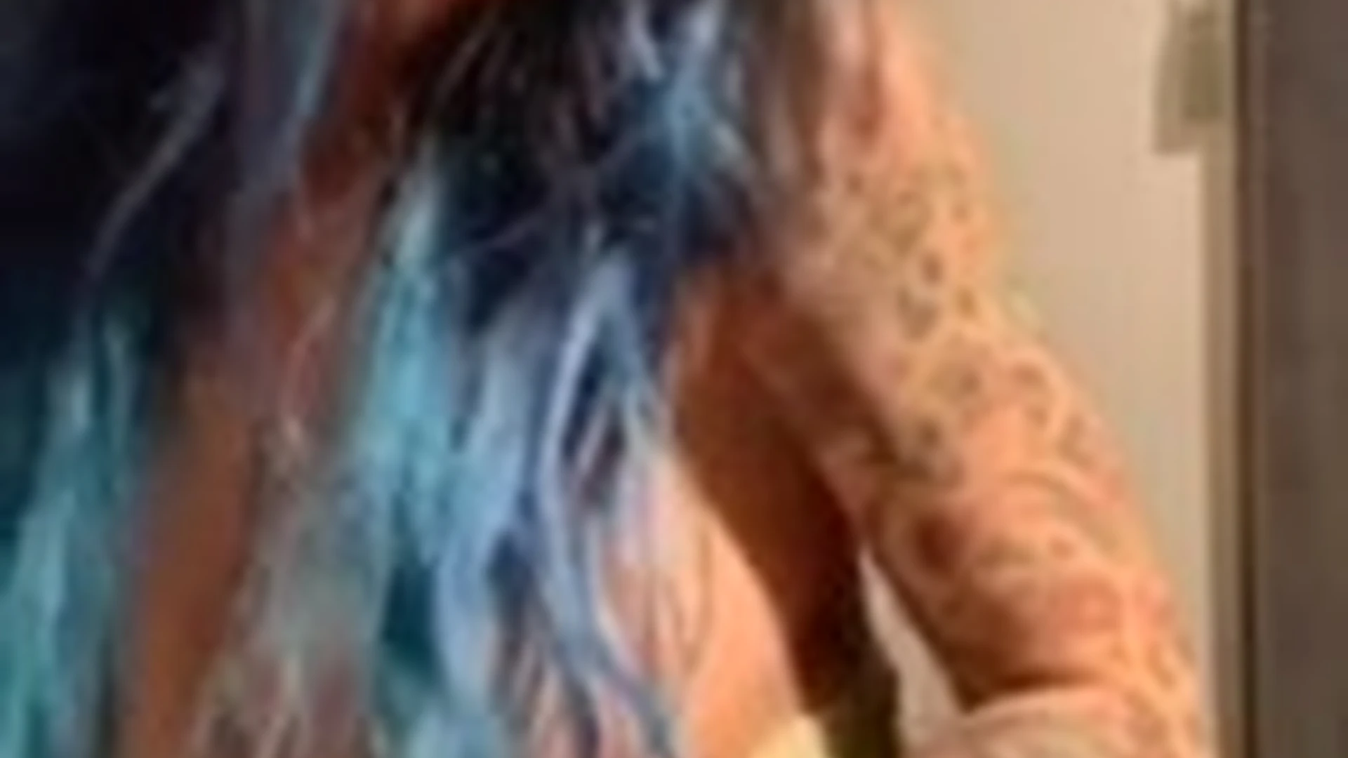 Epic brunette Alex Mucci onlyfans pic