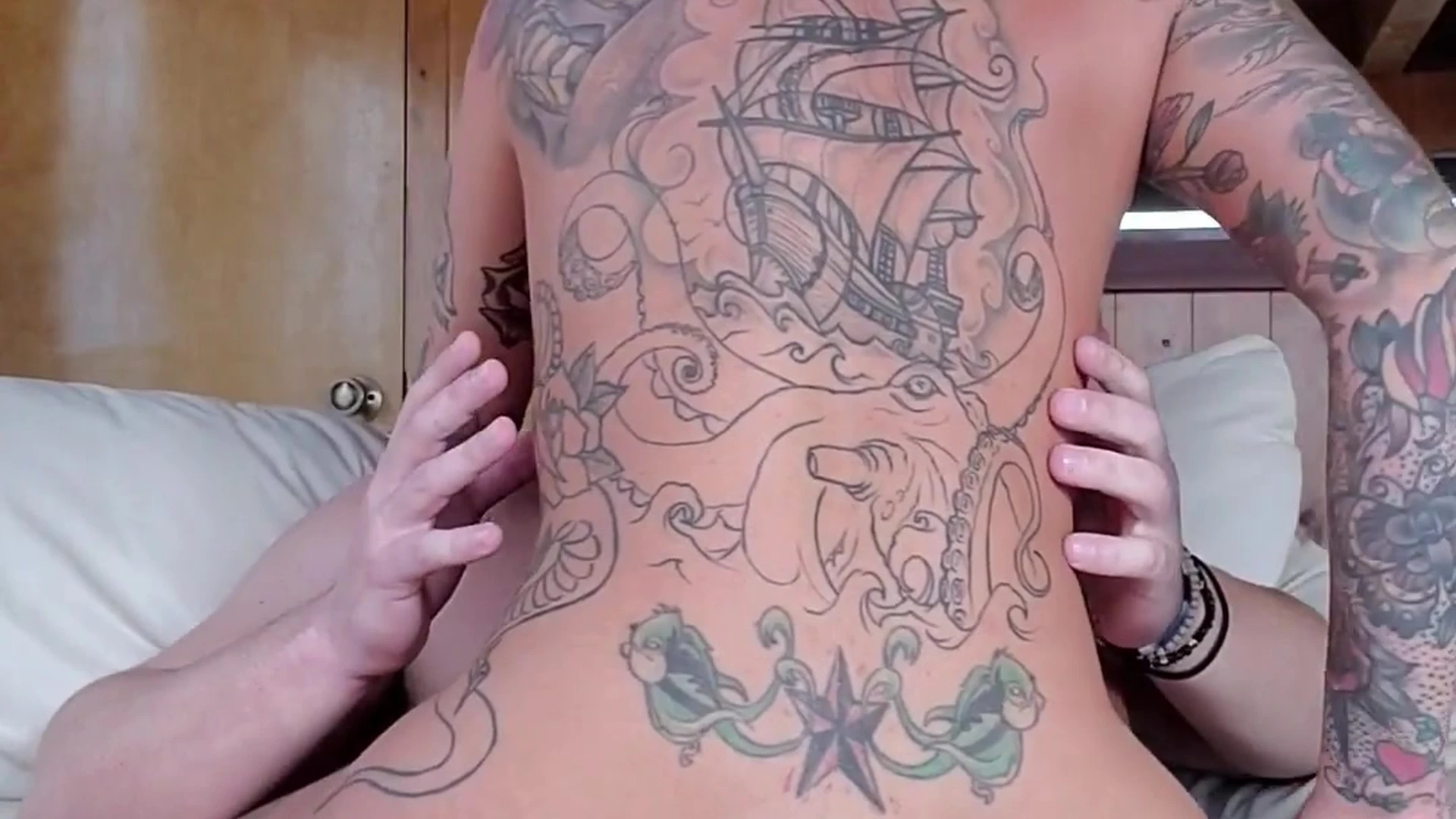 big ass Christy Mack Fansly leaks