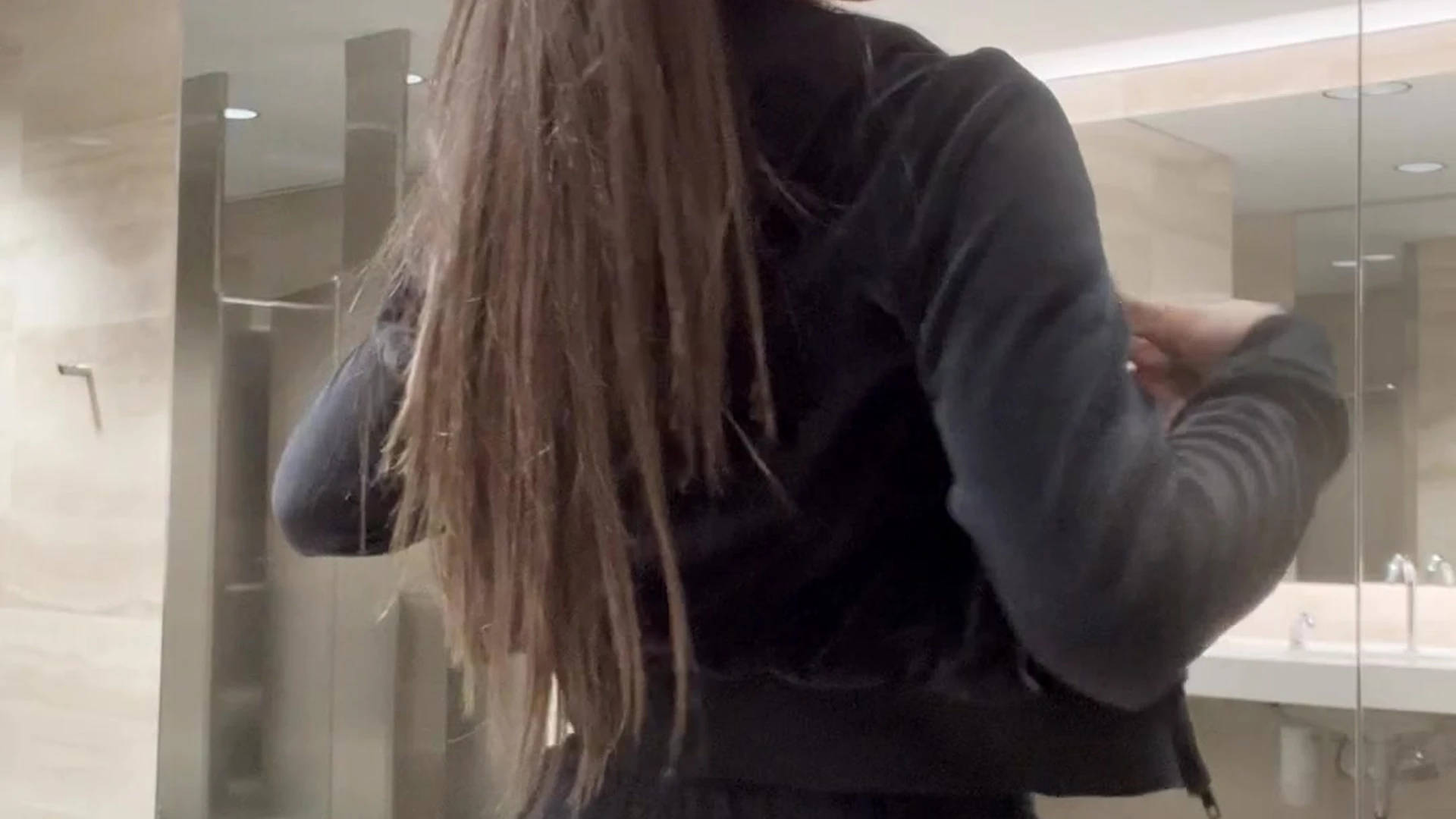 Sensational Inspiring  big tits bbyanni Nude OF