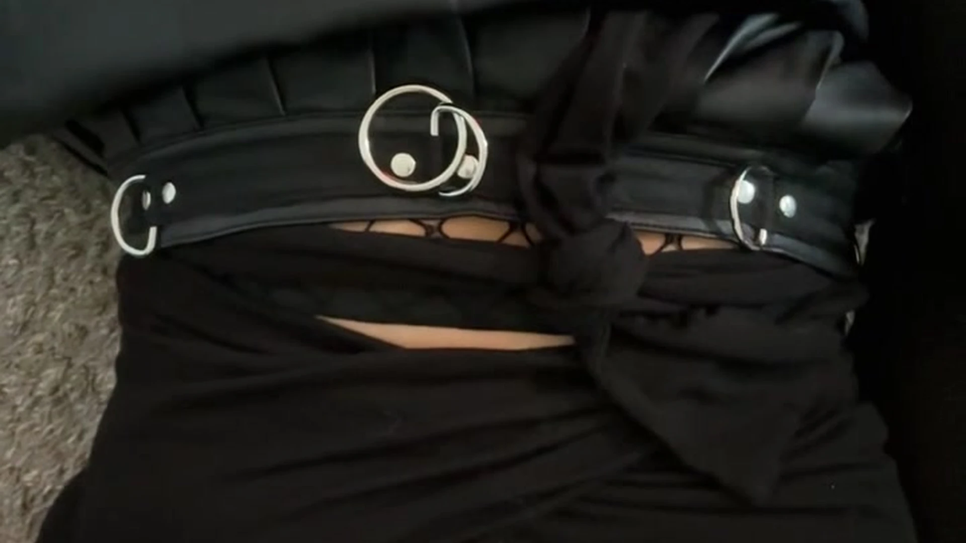 Sensational egirl big tits Whiptrax Naked