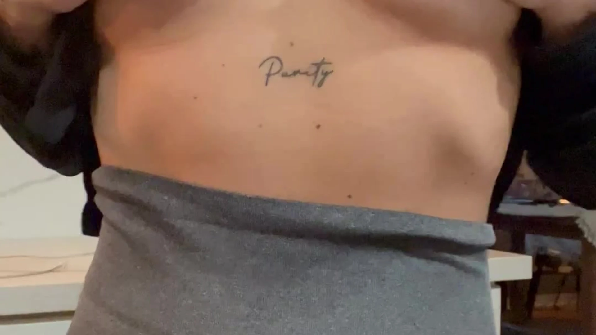 Epic cutie pie small boobs Nicole Aniston Nude fansly VIDFULL