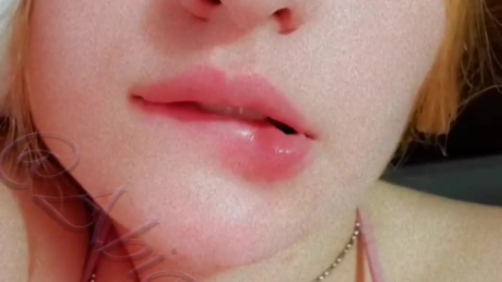 impressive big ass Abigaiil Morris camrip