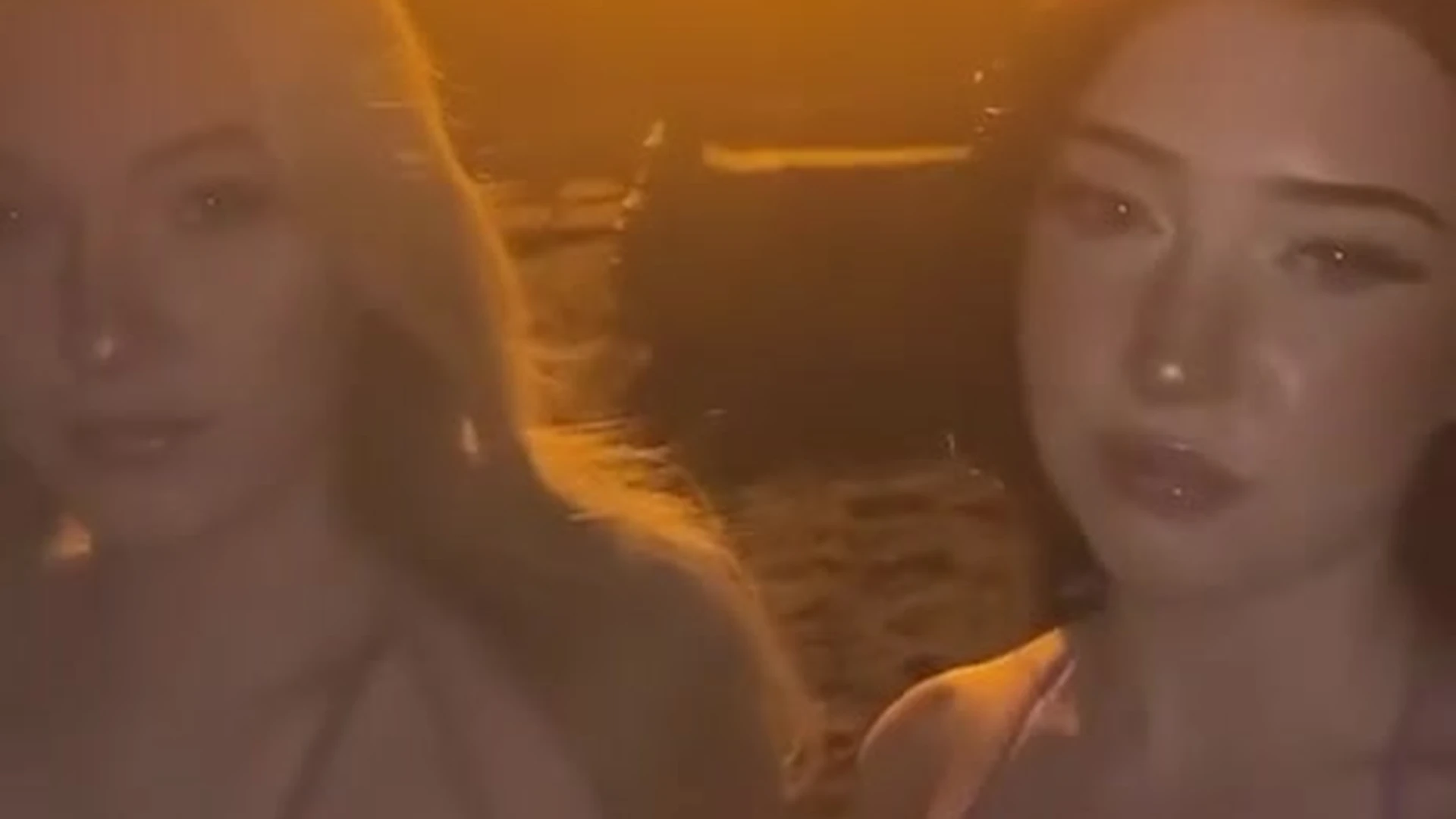 EPIC cum dumpster big boobs Layla Dream bg