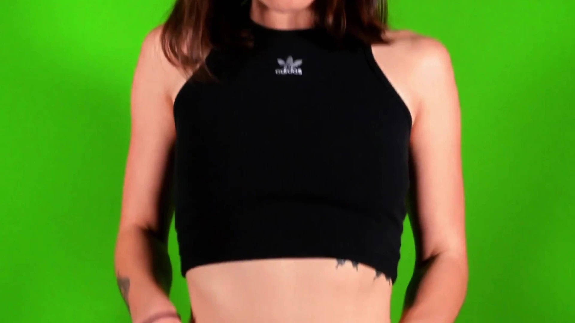 livestreamer Cheekymz Nude fansly