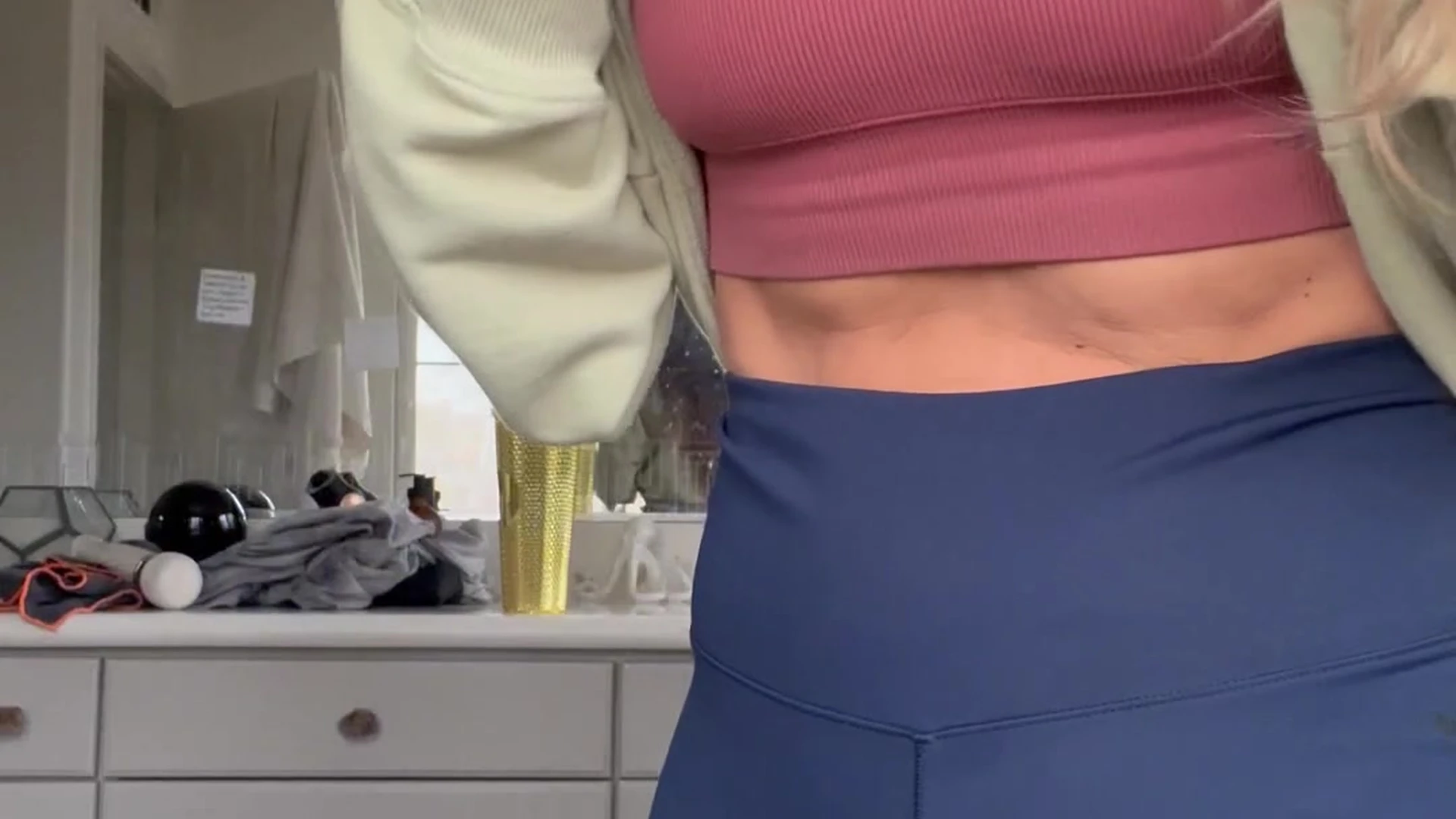 Epic small boobs Nicole Aniston sex tape