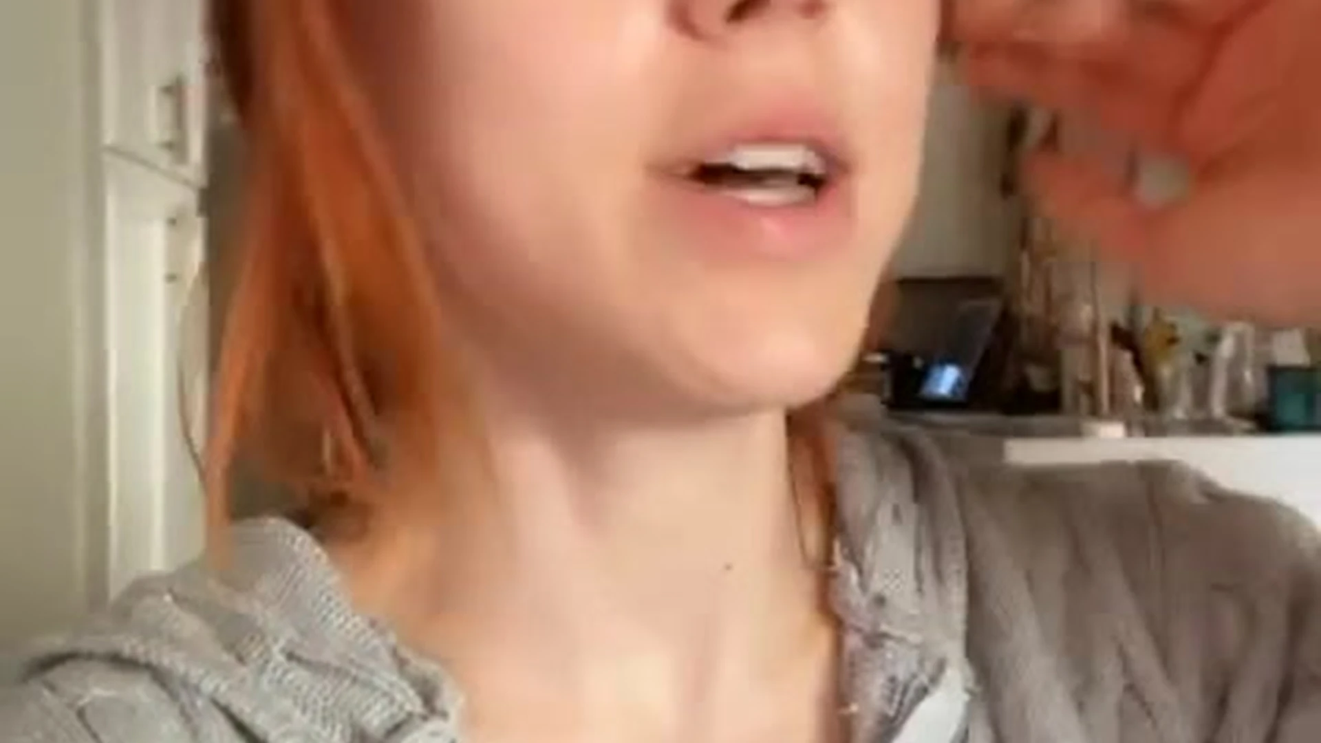 slutty bitch caucasian Molly Stewart nudes leaked Sensational