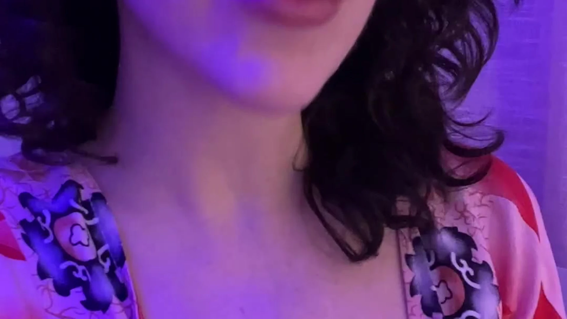 slutty Mama Fiona leaks fullvideo