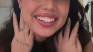 sexy bitch big tits playgirlcris nudes leaked Exposed