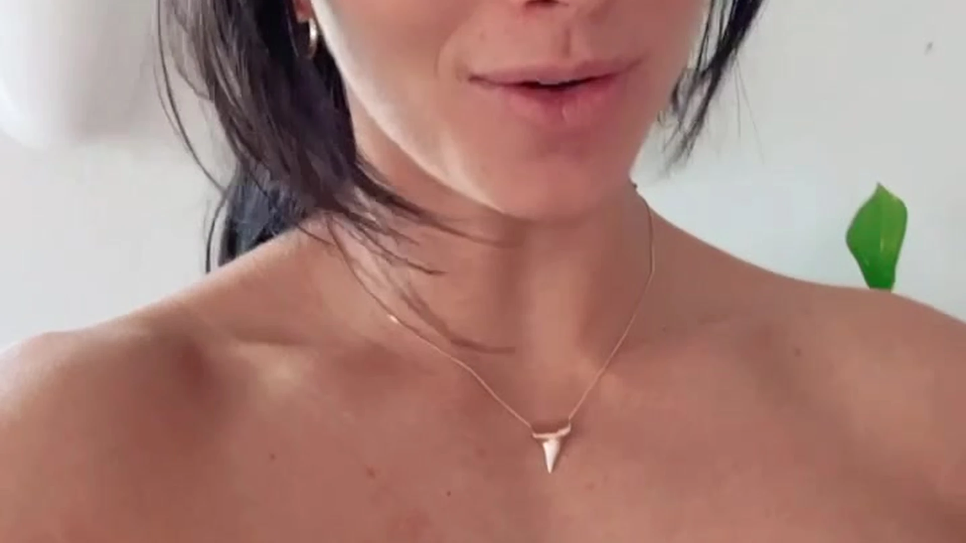 Angelic athletic Aspen Rae tits fullvideo Sensational