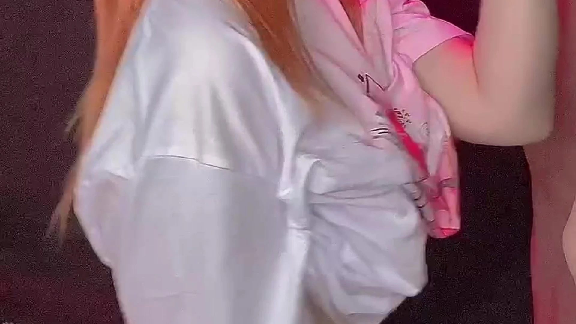 russian MollyRedWolf Fansly leaks Video