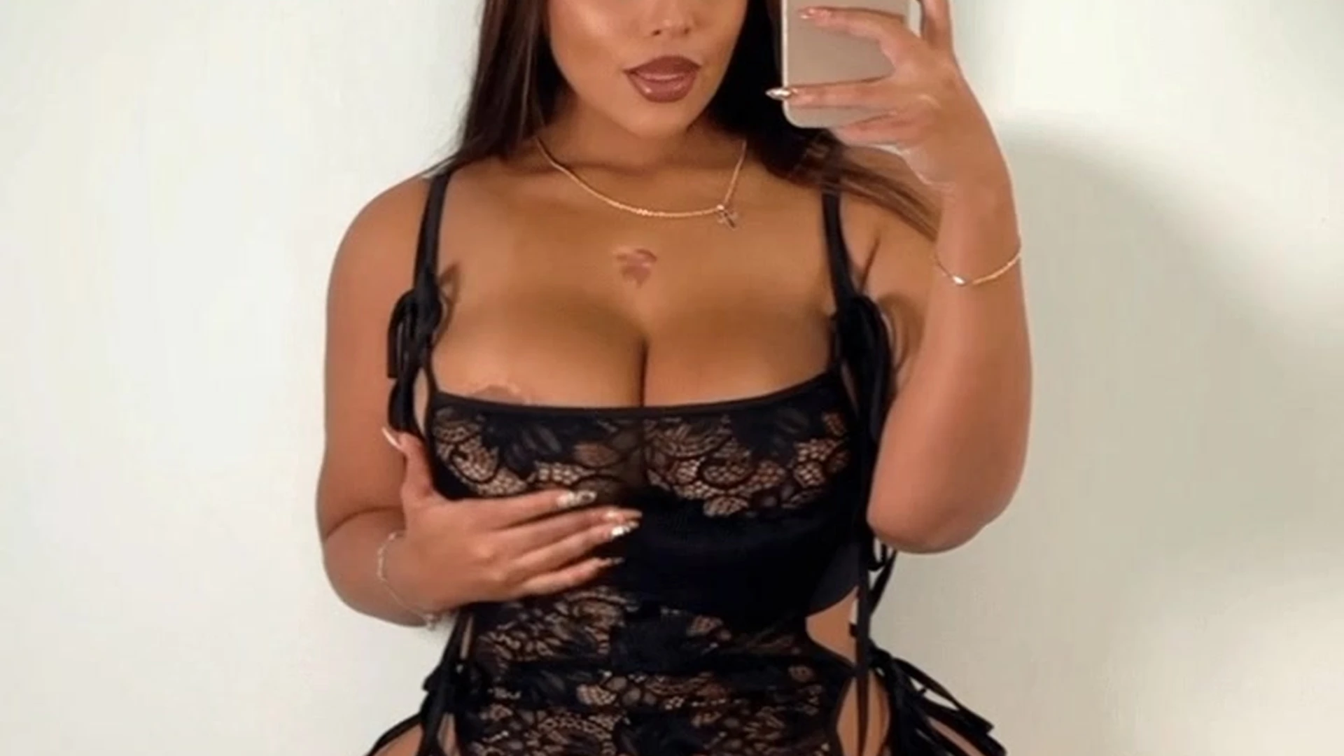 big ass graciebon Nude onlyfans Epic