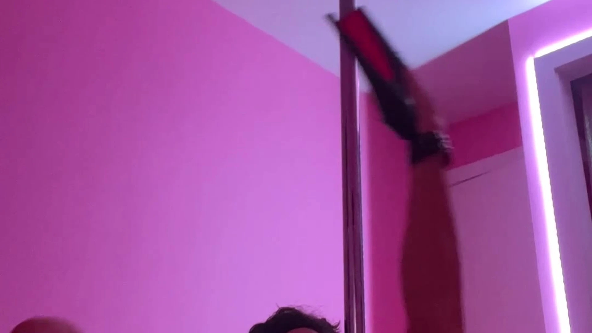 petite Mama Fiona fapello