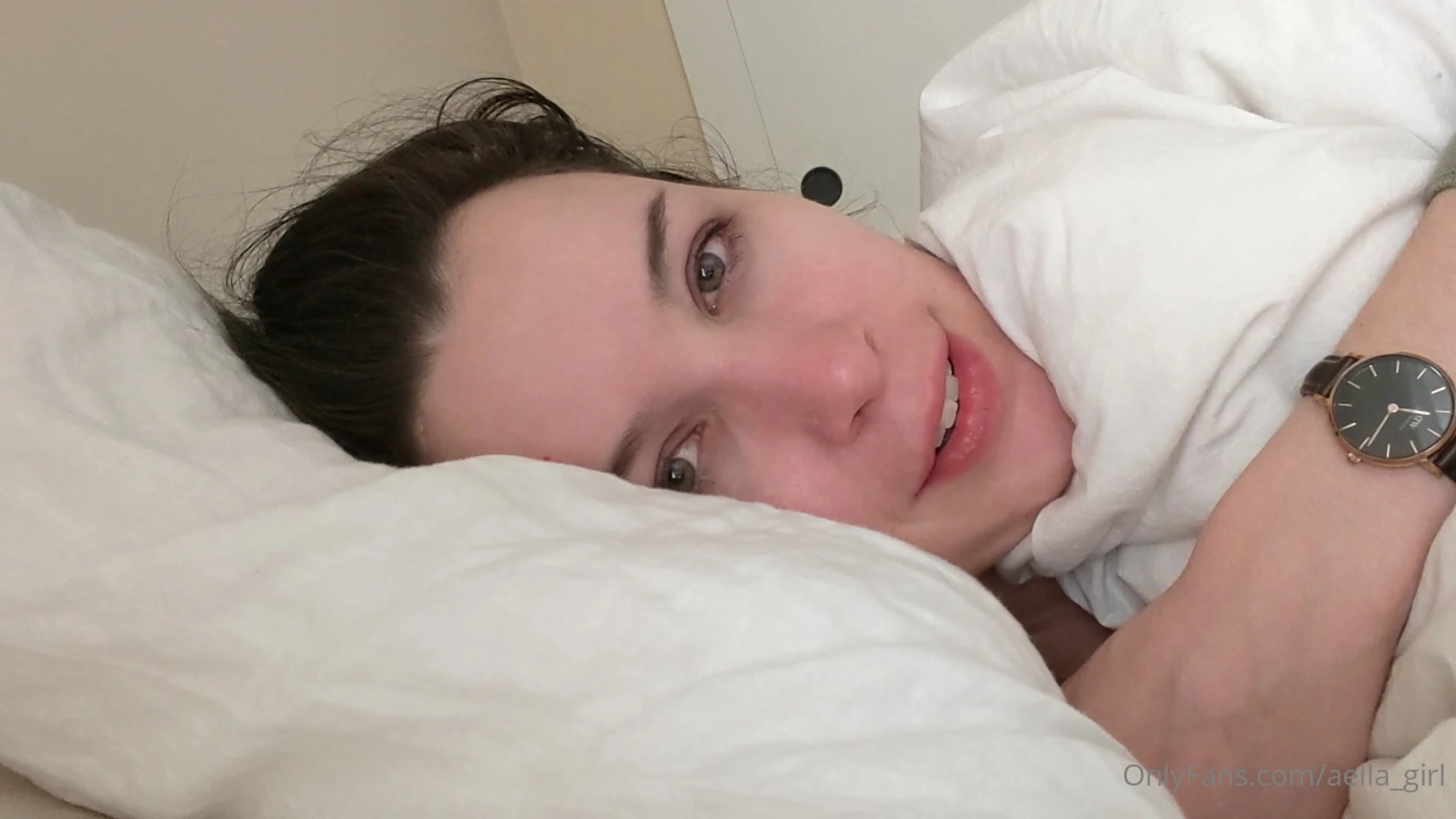 Sensational natural boobs aella girl Patreon leak