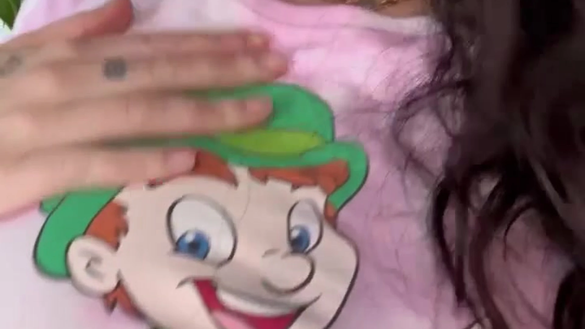 slutty babe buxom cristiana love nude