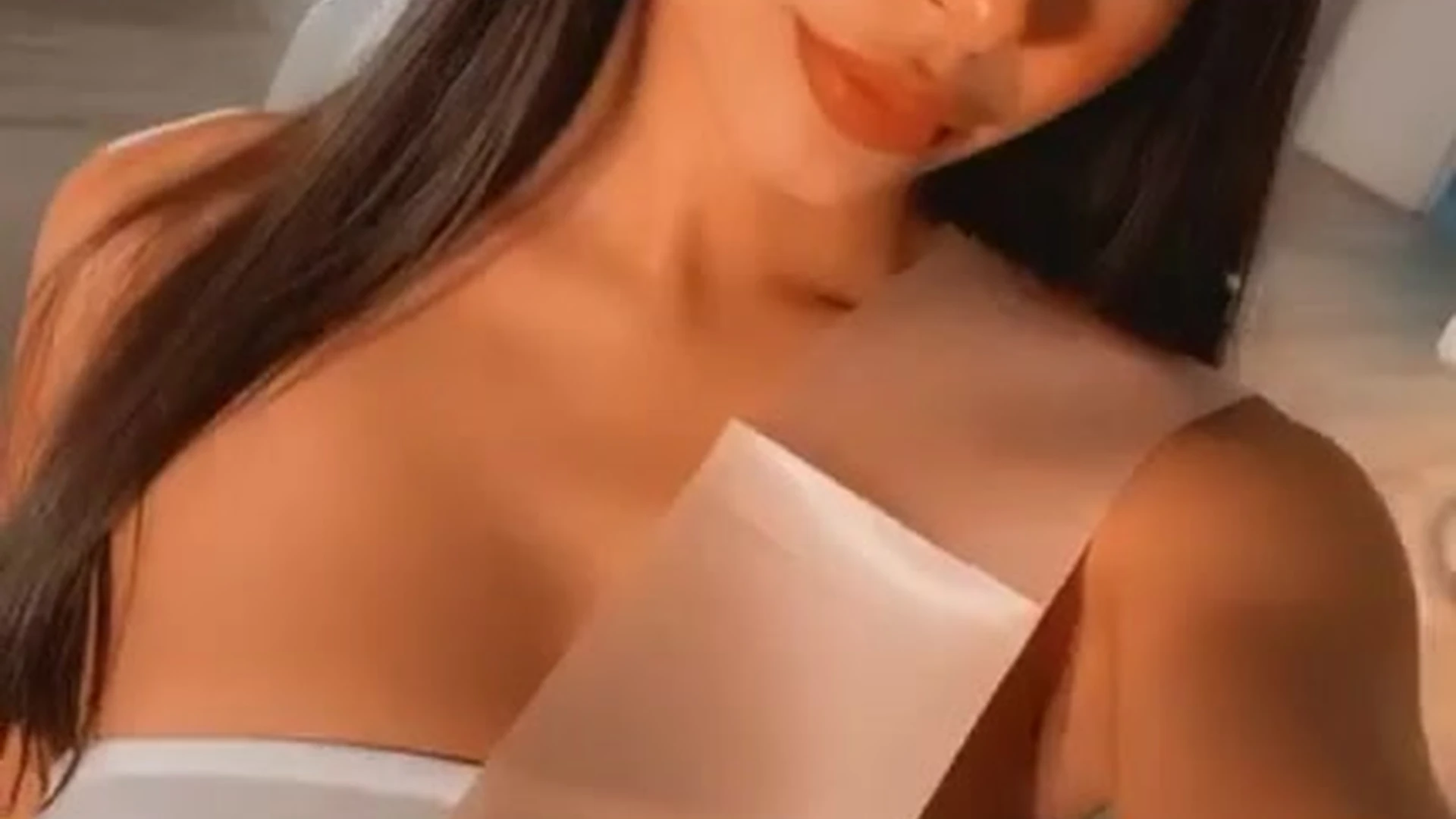 Self-assured boobies Gianna Dior collab Clip Exposed