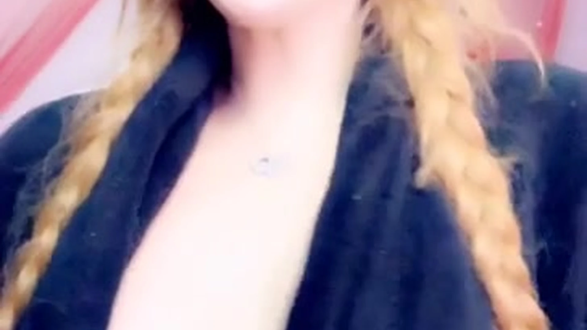 massive milk juggs Lauren Phillips nude porn leak